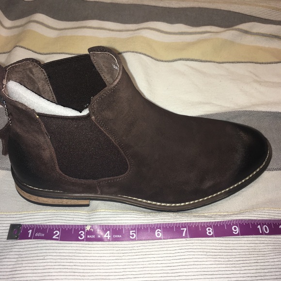 Chelsea boots Brown - Picture 2 of 5